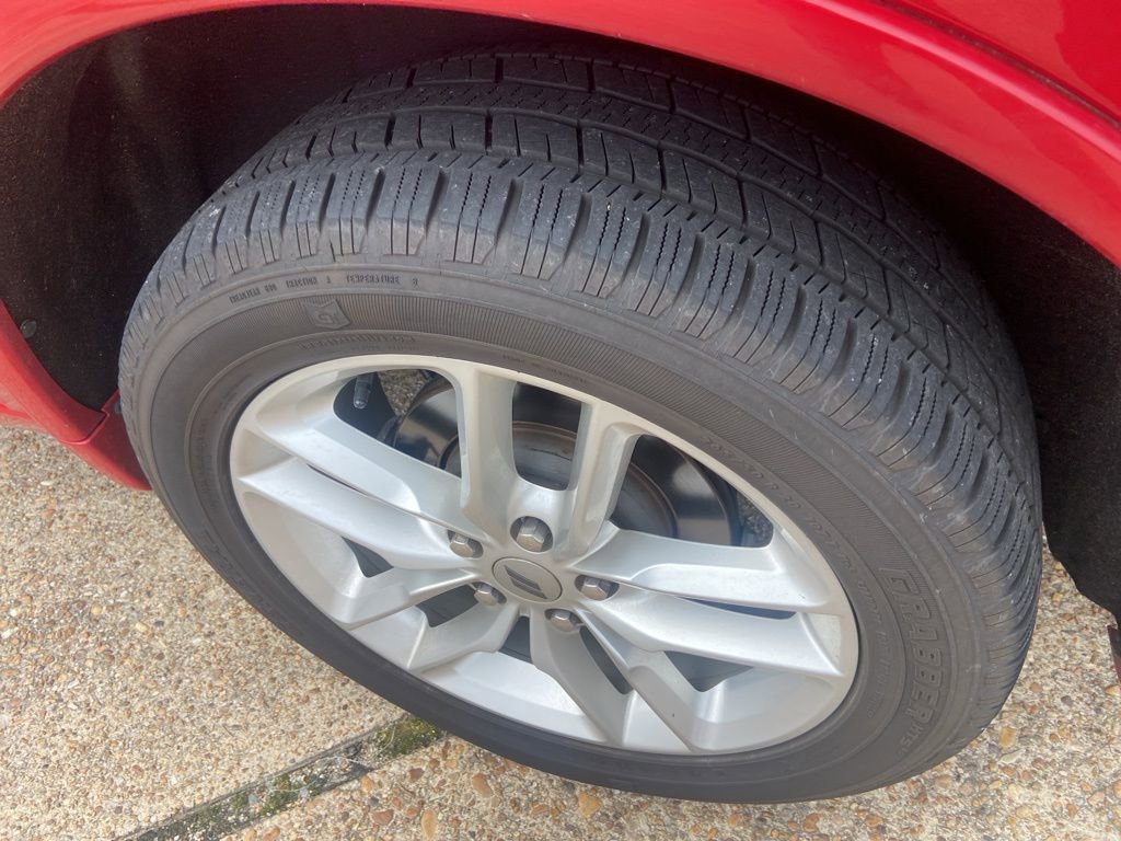 Used 2021 Dodge Durango GT image 24