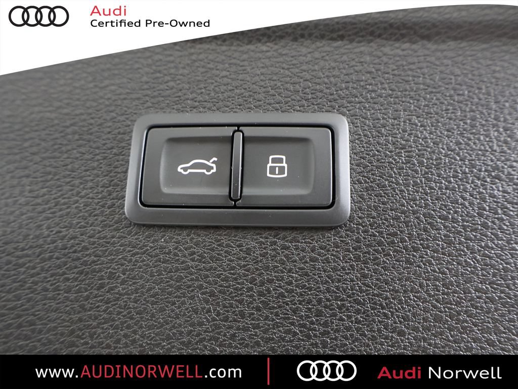 Certified 2024 Audi Q5 Premium AWD/4WD image 16