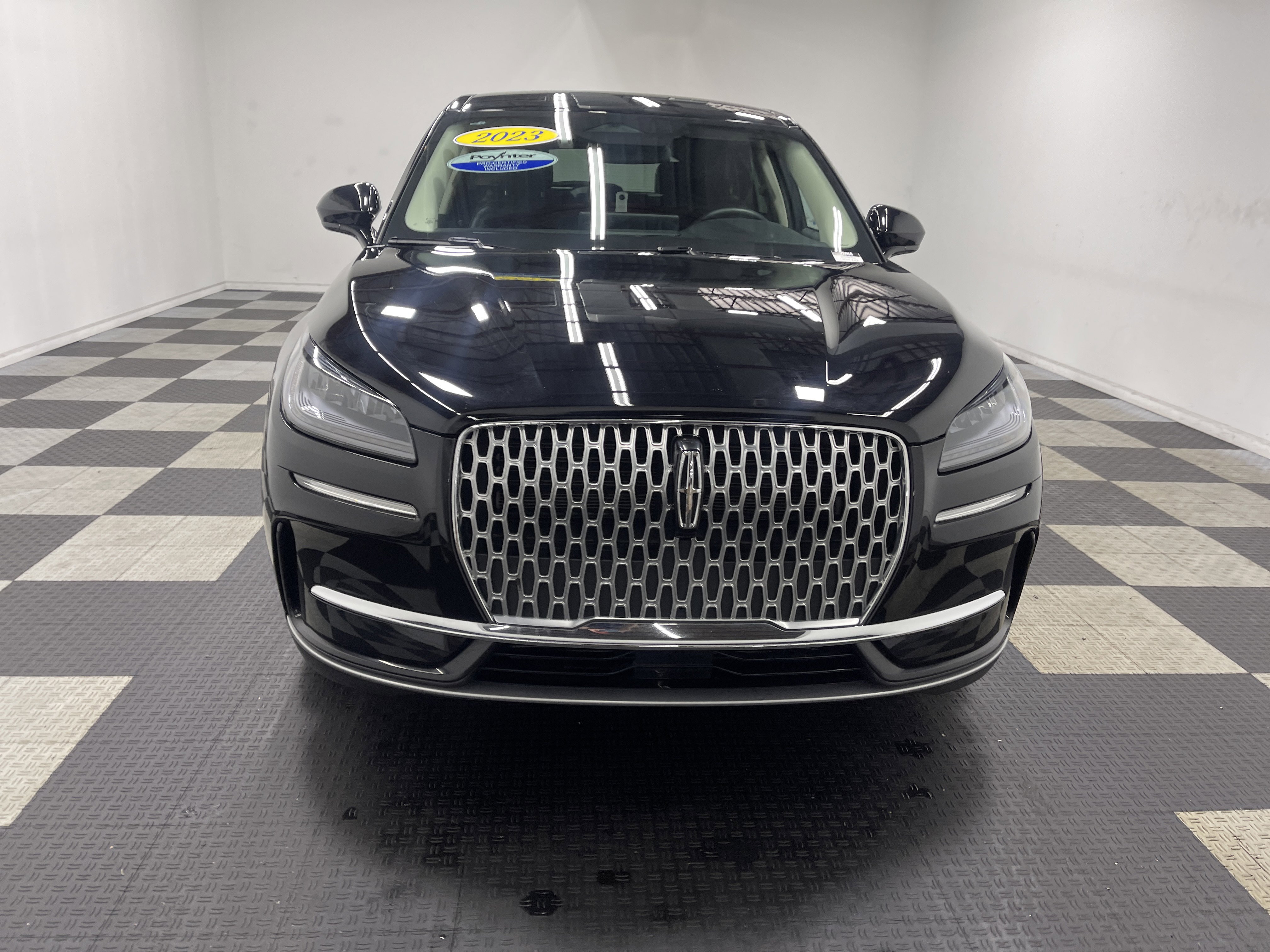 Used 2023 Lincoln Corsair FWD image 7