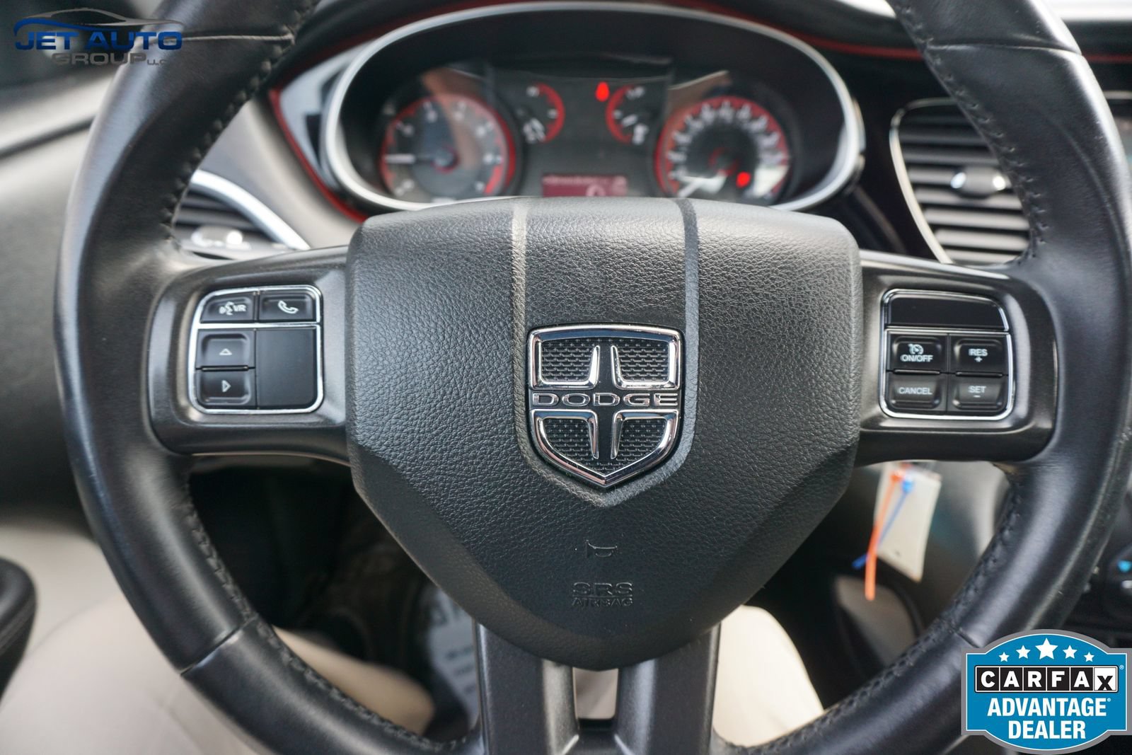 Used 2015 Dodge Dart SXT w/ Sun/Sound Group FWD image 36