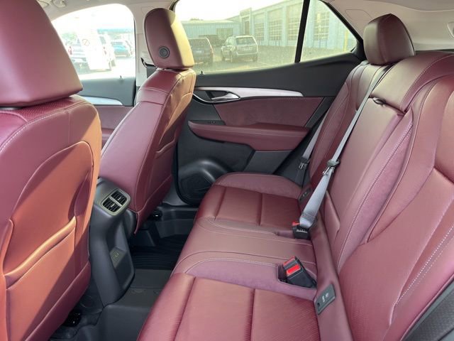 New 2026 Buick Envision Sport Touring image 13