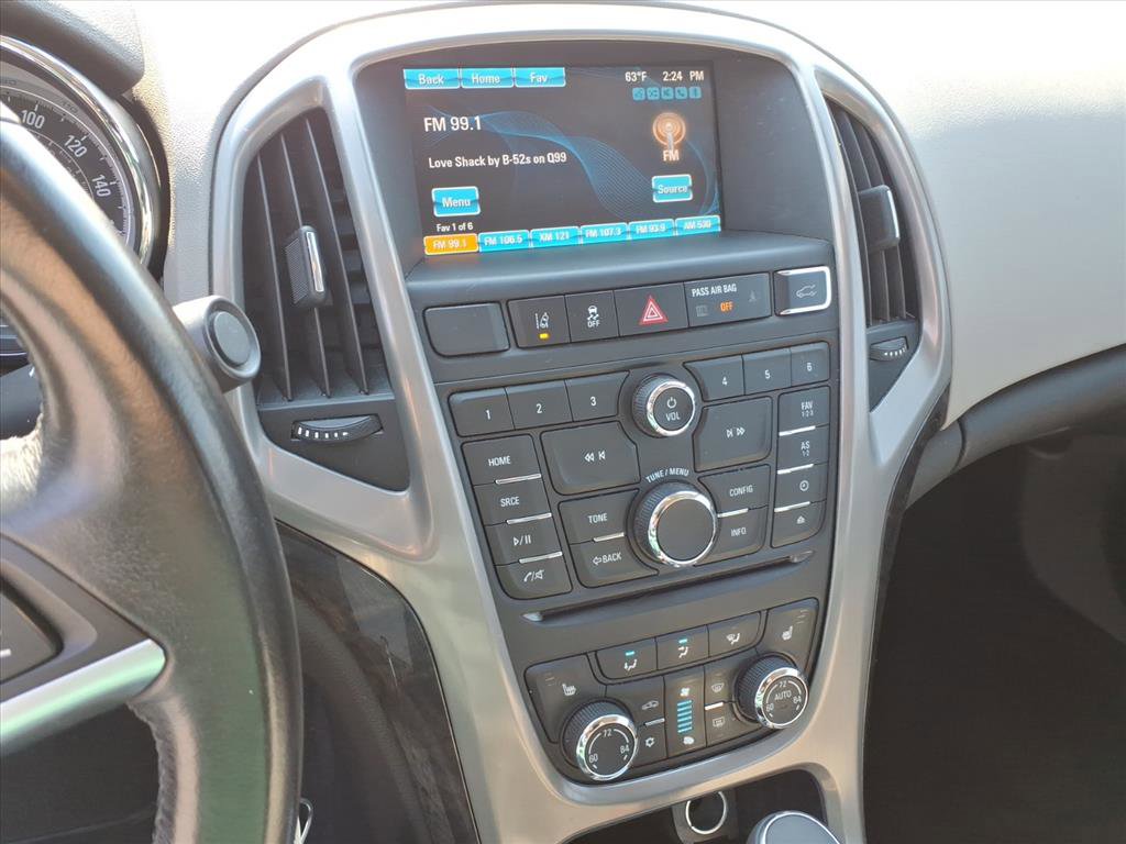 Used 2014 Buick Verano Convenience image 21
