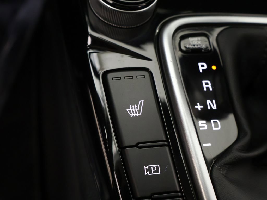 Used 2024 Kia Seltos S image 49