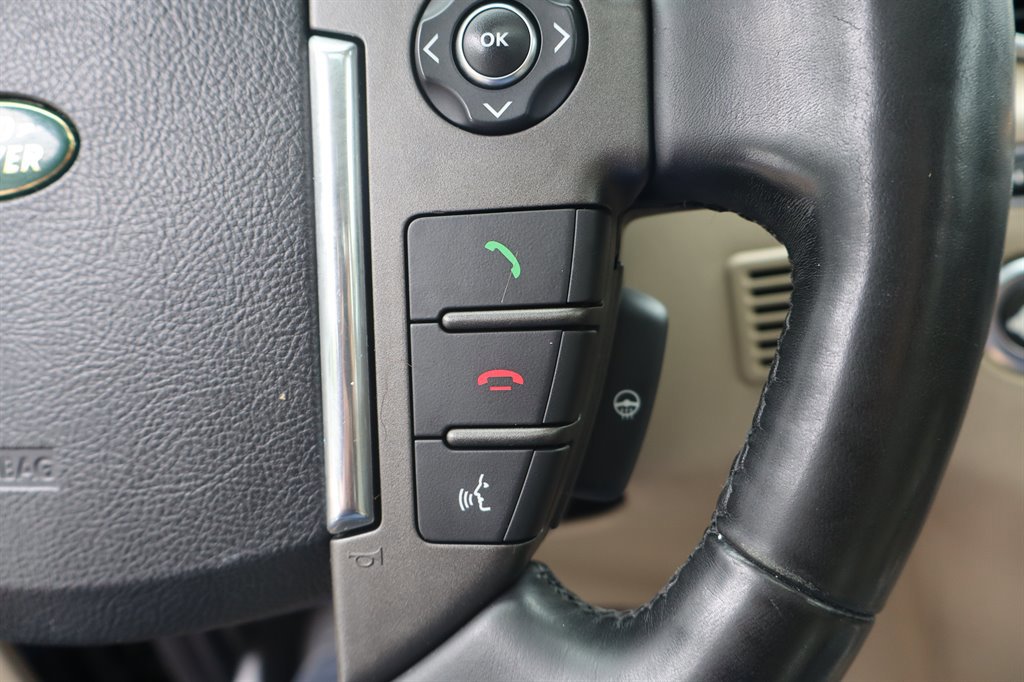 Used 2010 Land Rover LR4 HSE AWD/4WD image 40