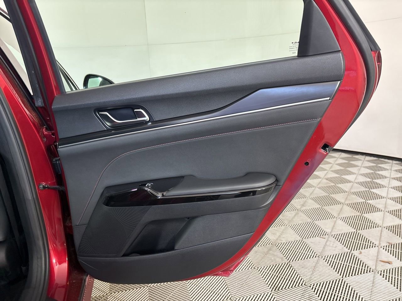 Used 2024 Kia K5 GT image 26