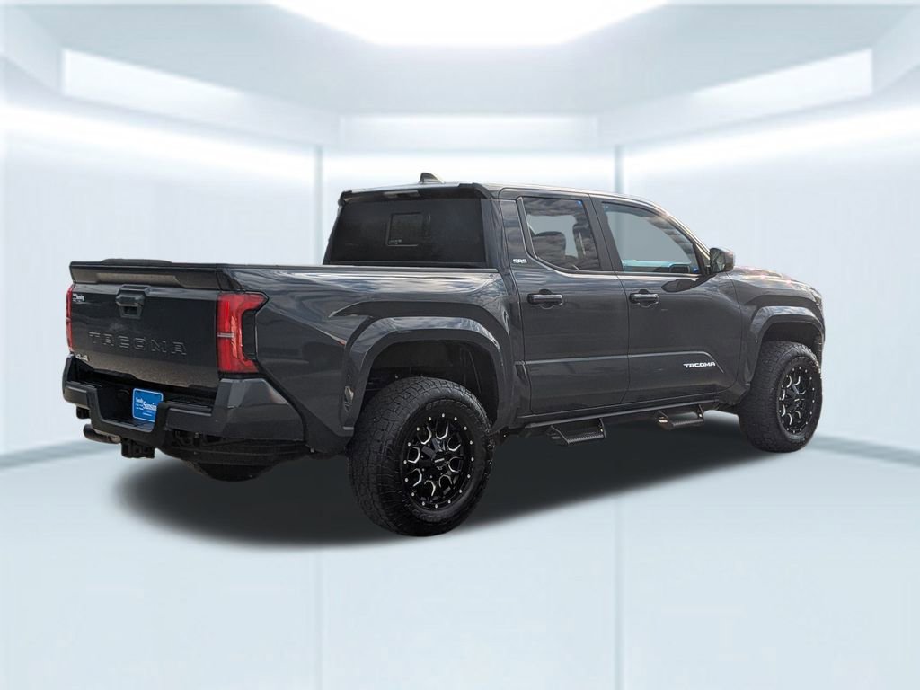 Used 2024 Toyota Tacoma SR5 image 6