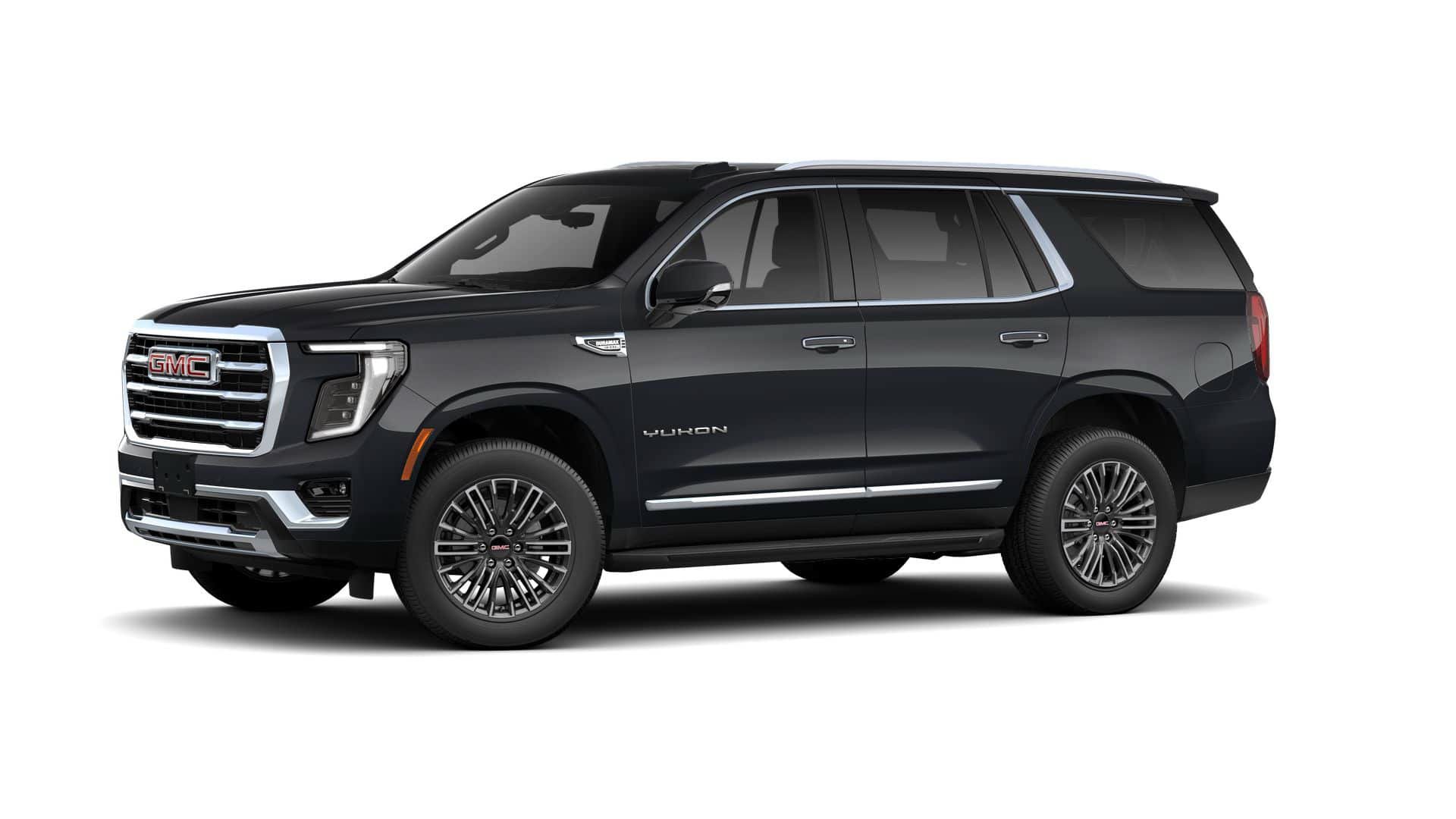 New 2026 GMC Yukon Elevation w/ Elevation Premium Package AWD/4WD image 22