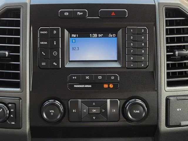 Used 2020 Ford F350 XL w/ Power Equipment Group AWD/4WD image 21