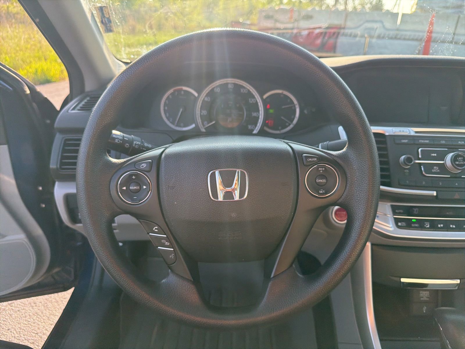 Used 2014 Honda Accord EX image 16