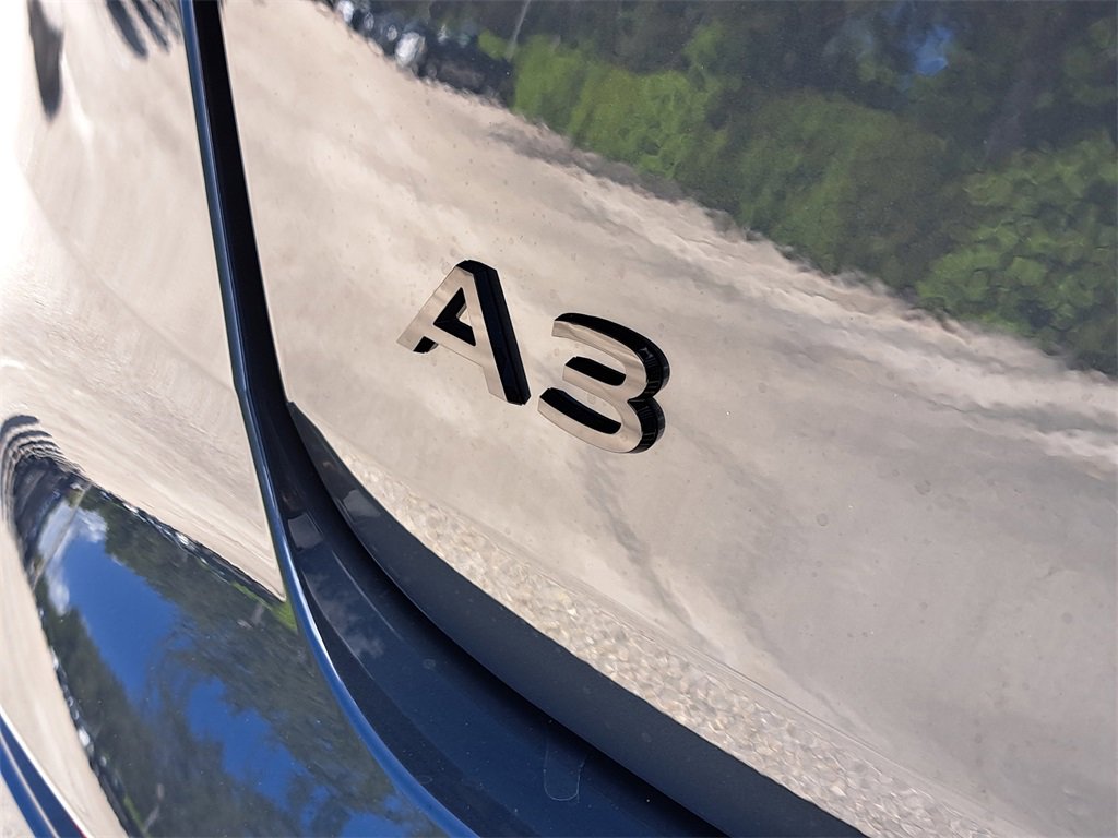 New 2026 Audi A3 2.0T Premium Plus image 6