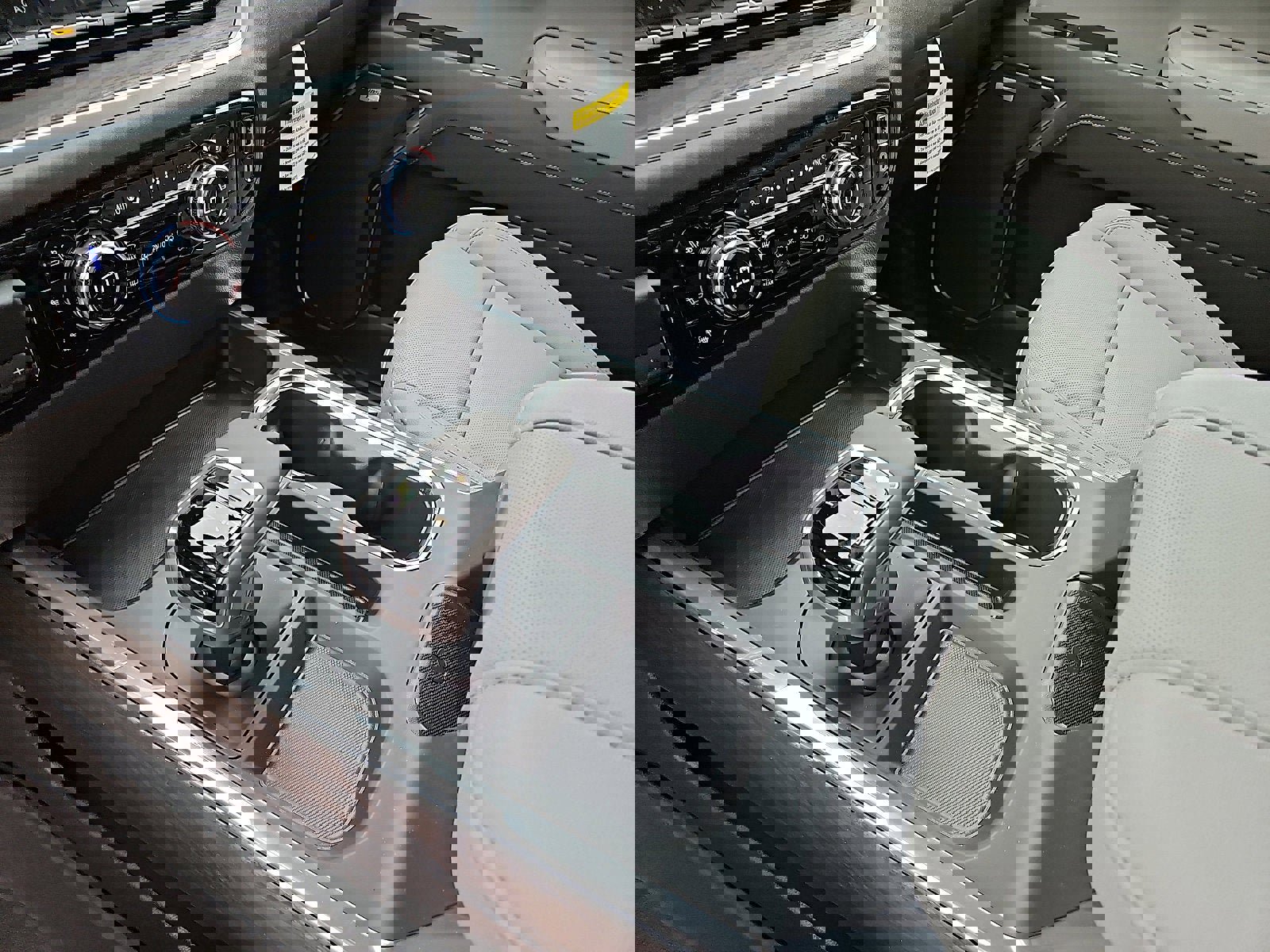 New 2026 GMC Sierra 1500 SLT image 20