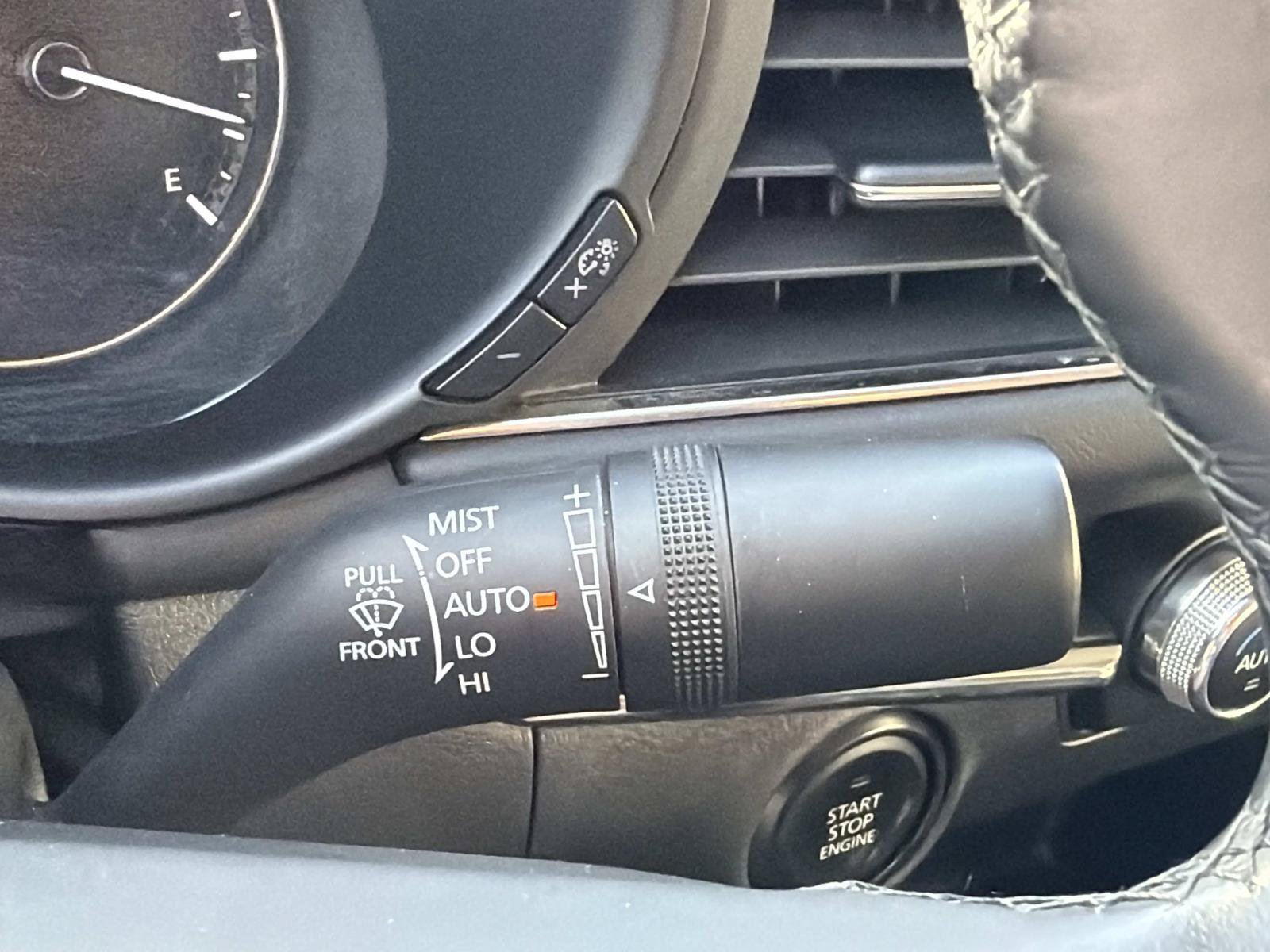 Used 2024 MAZDA MAZDA3 s FWD image 26