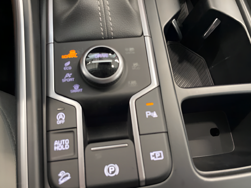 Certified 2026 Kia Sorento S AWD/4WD image 15