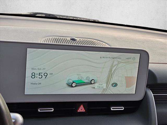 Certified 2023 Hyundai Ioniq 5 SEL image 15