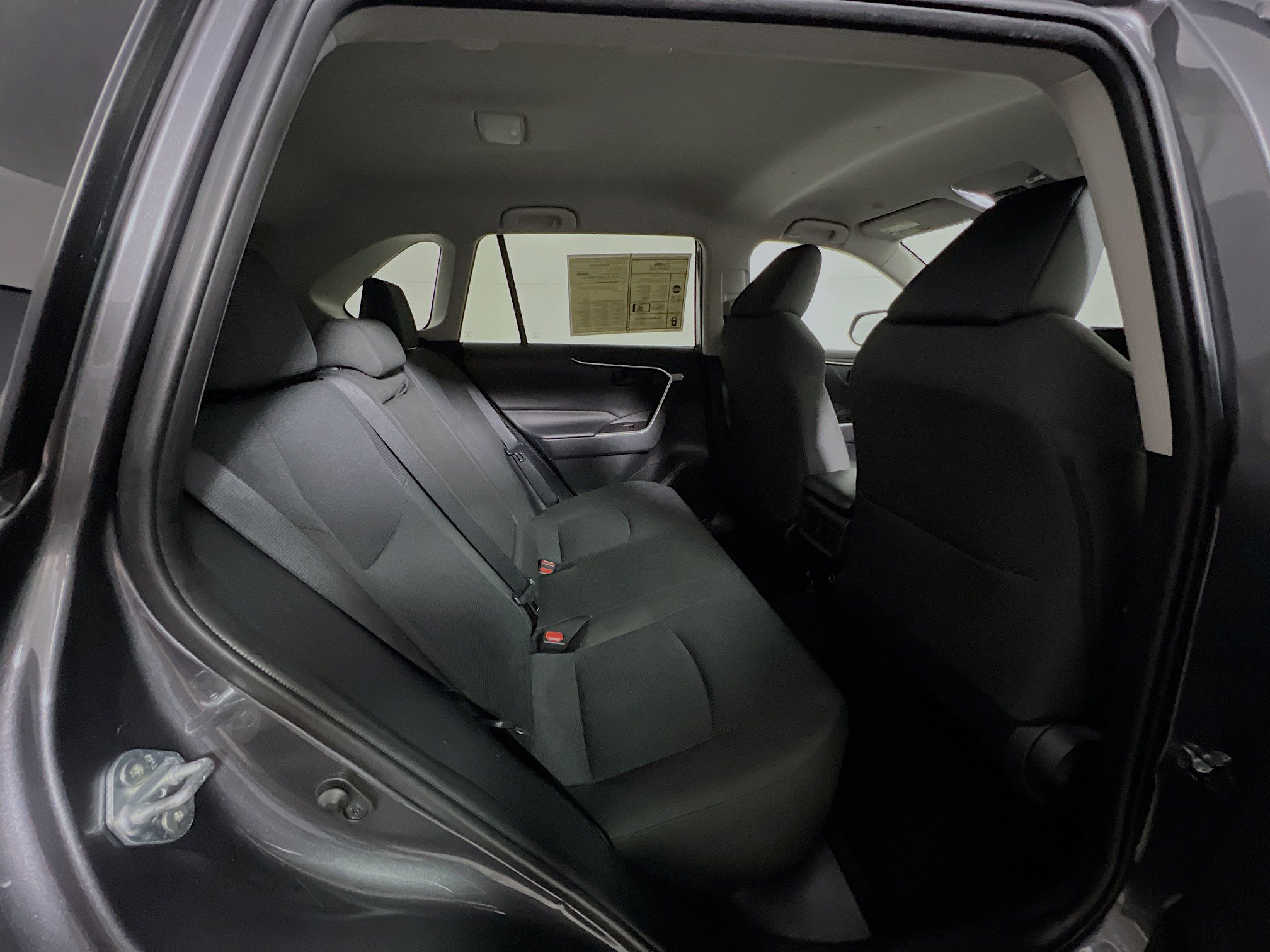 Used 2024 Toyota RAV4 LE image 33