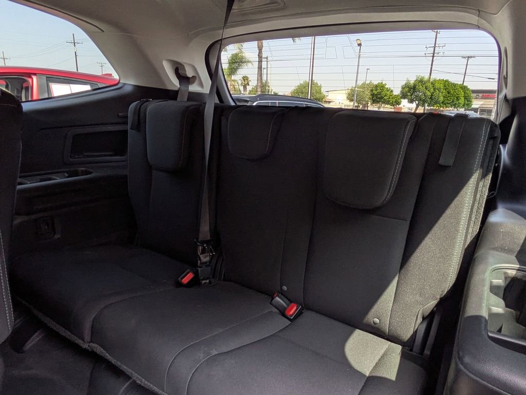 Used 2025 Subaru Ascent Premium AWD/4WD image 34