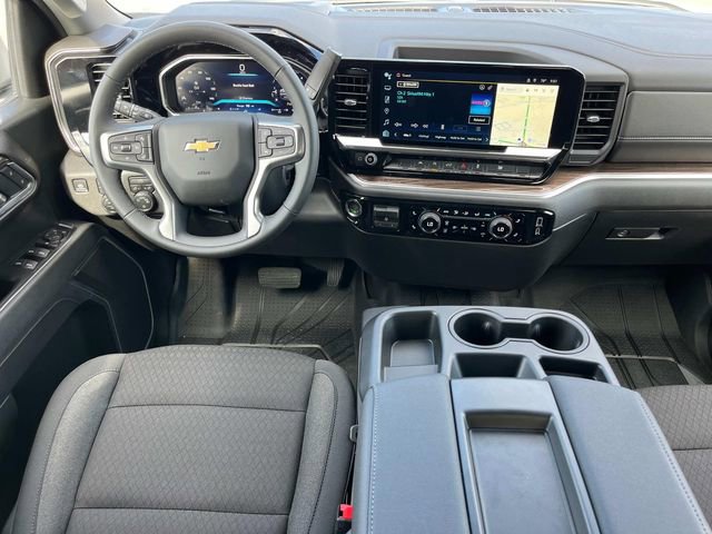 New 2026 Chevrolet Silverado 1500 LT image 17