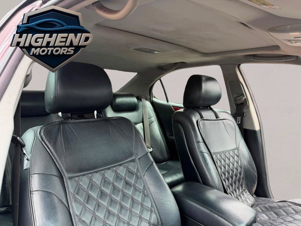 Used 2006 Lexus ES 330 w/ Preferred Accessory Pkg FWD image 15