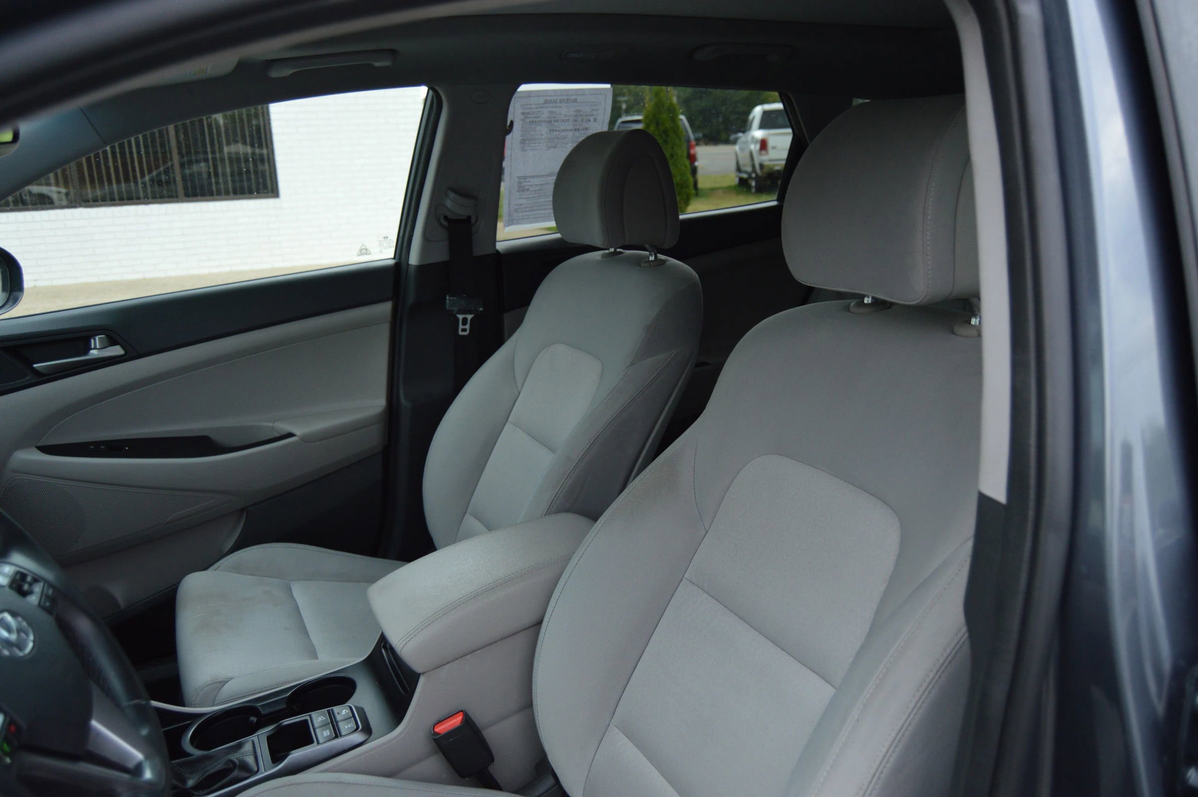 Used 2018 Hyundai Tucson Value image 10