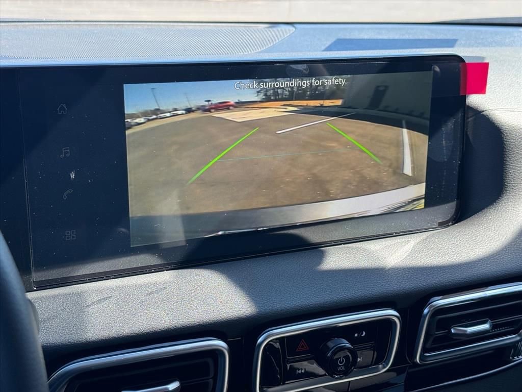 New 2026 Nissan Sentra S w/ Floor Mat Package image 24