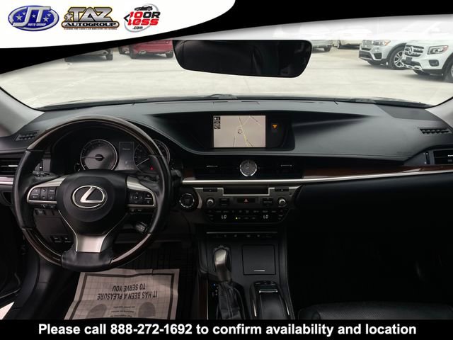 Used 2017 Lexus ES 350 350 image 15
