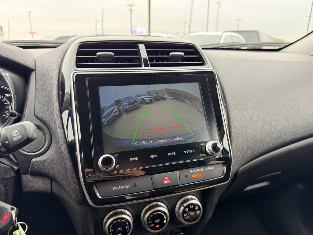 Used 2024 Mitsubishi Outlander Sport AWD image 17