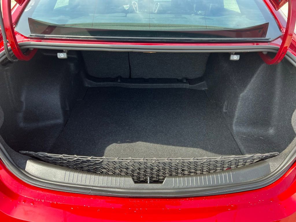 Used 2024 Chevrolet Malibu RS w/ LPO, Floor Liner Package image 18