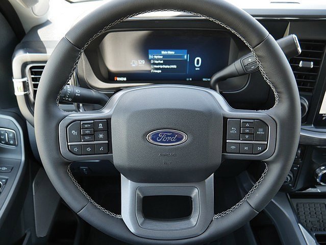 New 2025 Ford F350 Lariat w/ Lariat Ultimate Package image 18