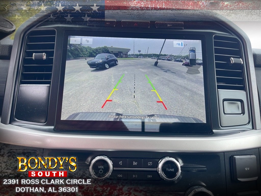 Used 2022 Ford F150 XLT w/ Equipment Group 302A High image 6