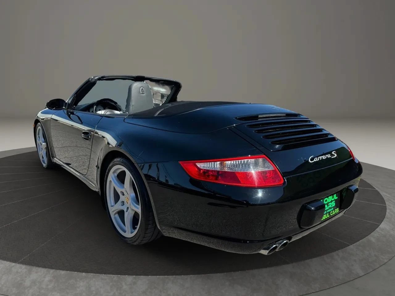 Used 2008 Porsche 911 Carrera S RWD image 12