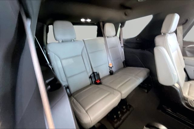 Used 2024 Chevrolet Tahoe Z71 w/ Off-Road Capability Package AWD/4WD image 18