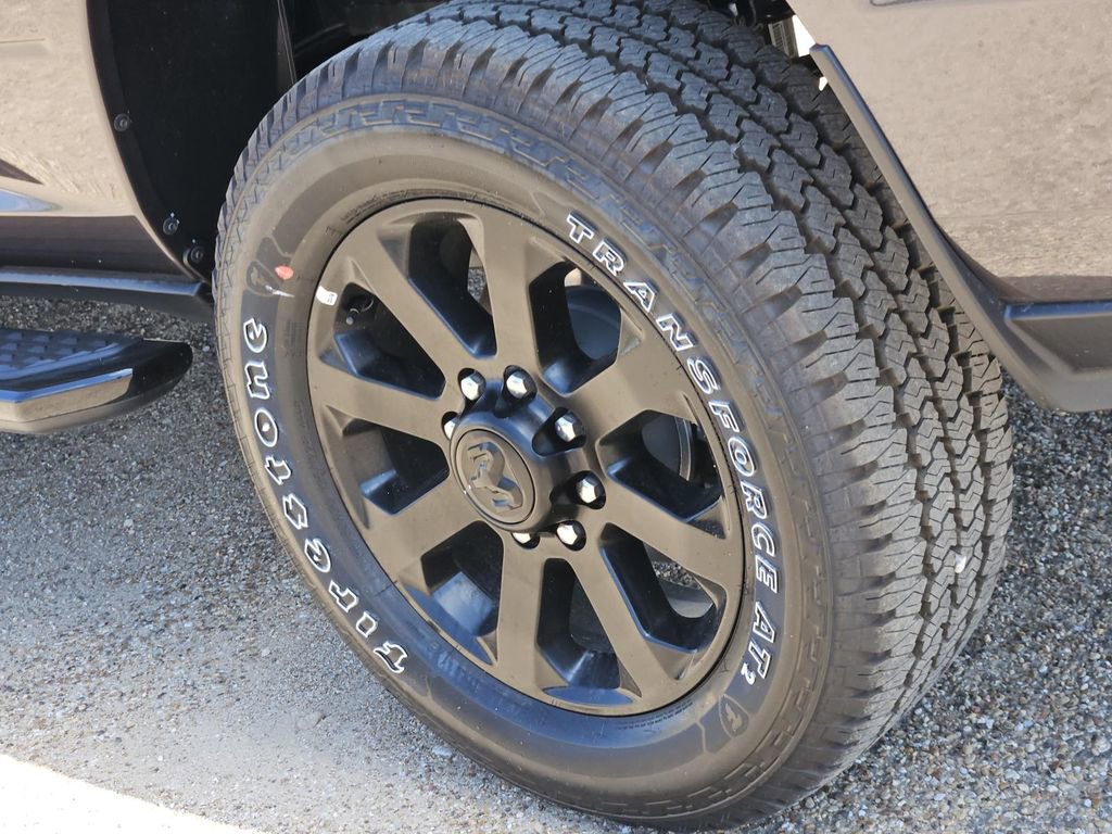 New 2026 RAM 2500 Lone Star image 5