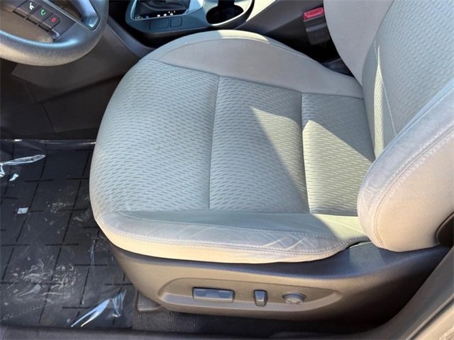 Used 2017 Hyundai Santa Fe SE image 16