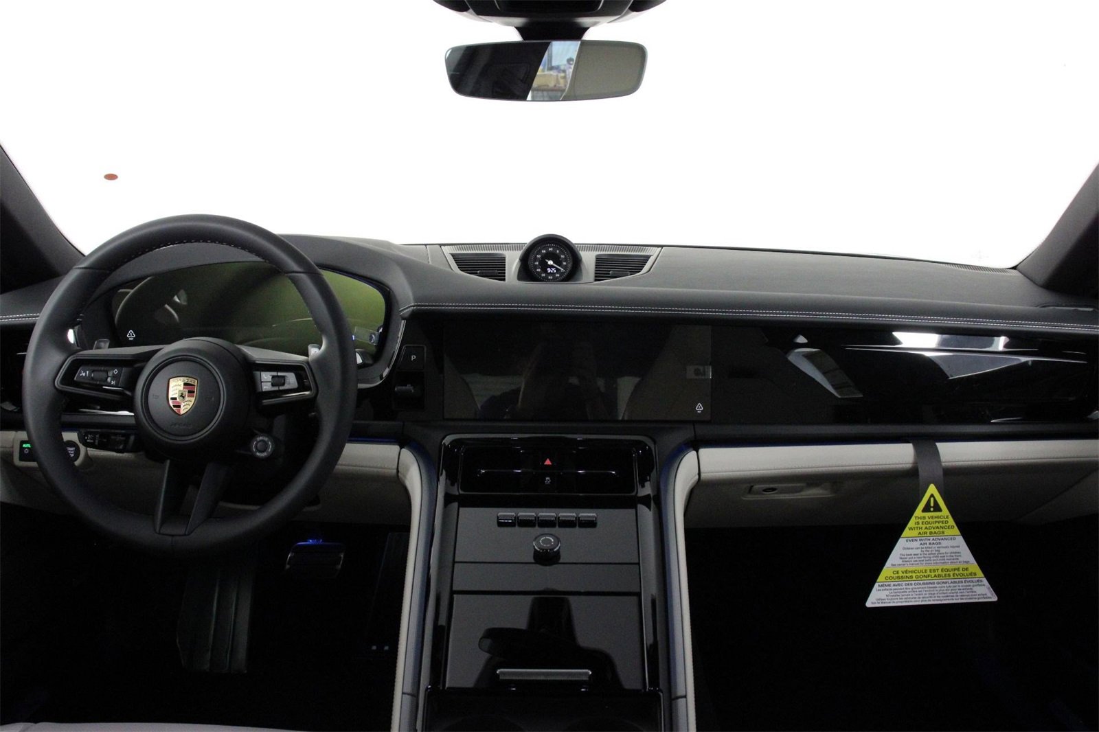 New 2026 Porsche Panamera 4 image 11