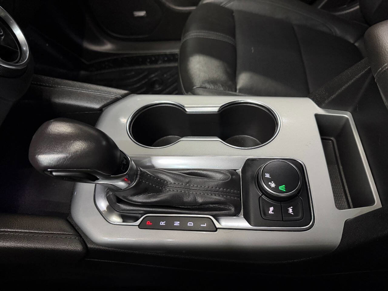 Used 2022 Chevrolet Blazer LT w/ Sound & Technology Package FWD image 49