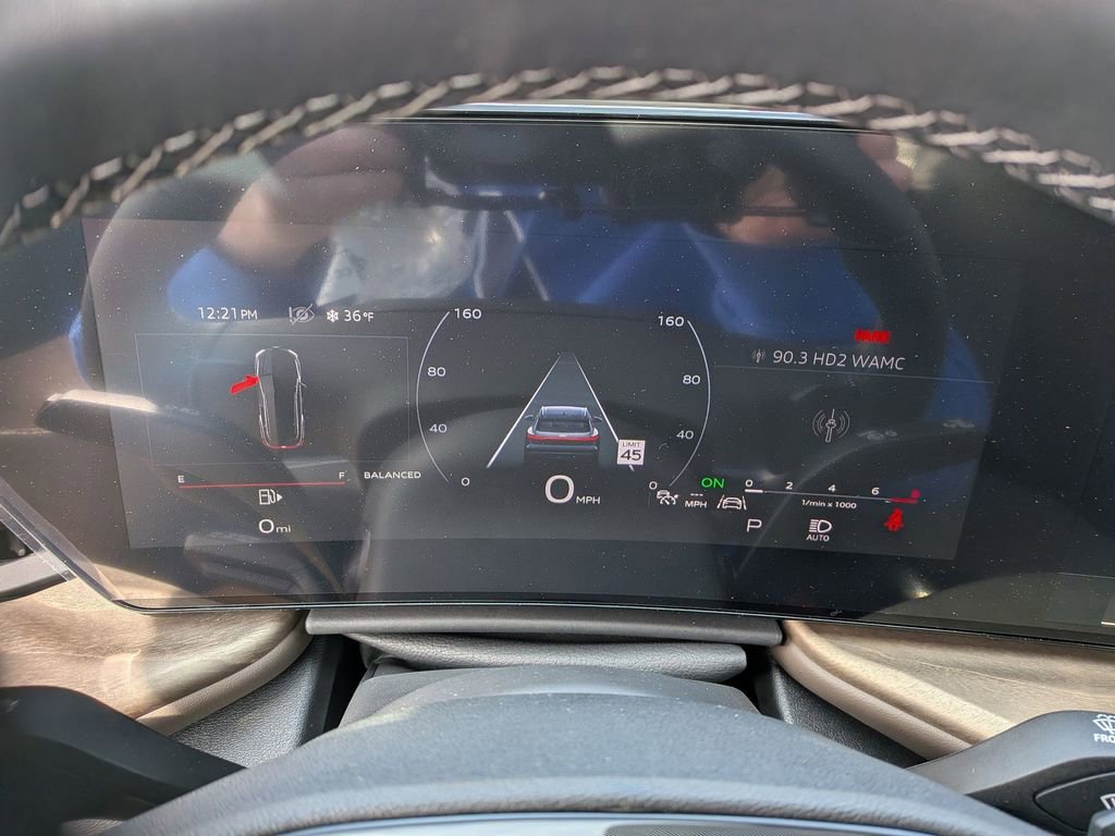 New 2025 Audi Q5 Premium Plus image 11