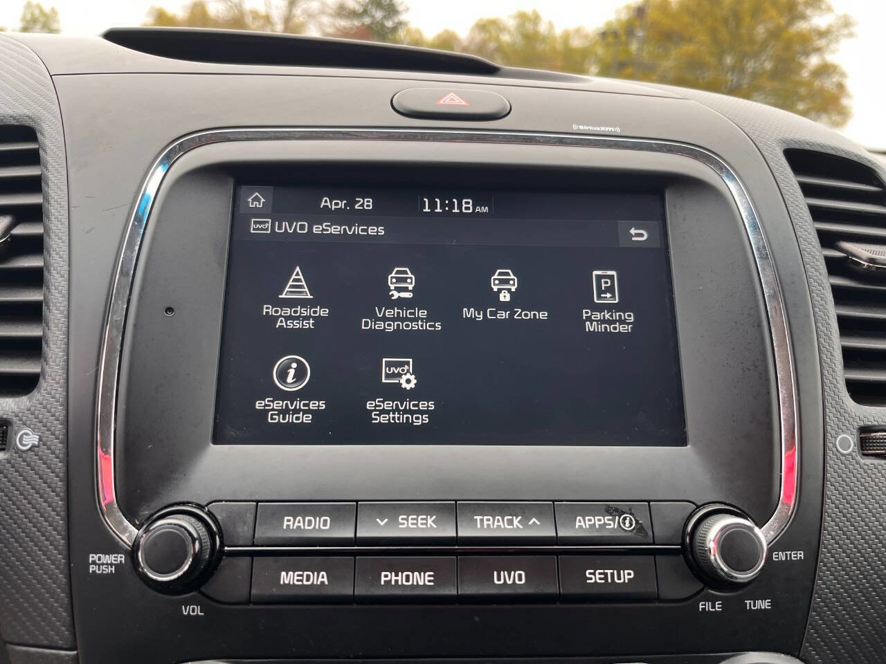 Used 2018 Kia Forte S FWD image 27