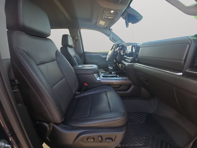 Used 2022 Chevrolet Silverado 1500 LTZ AWD/4WD image 14
