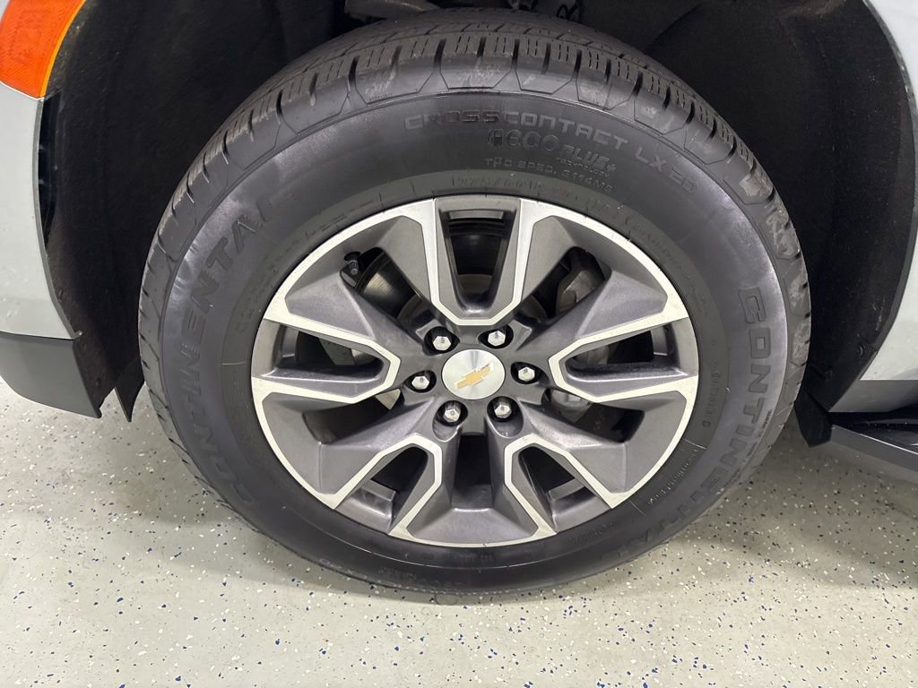 Used 2023 Chevrolet Tahoe LS image 8