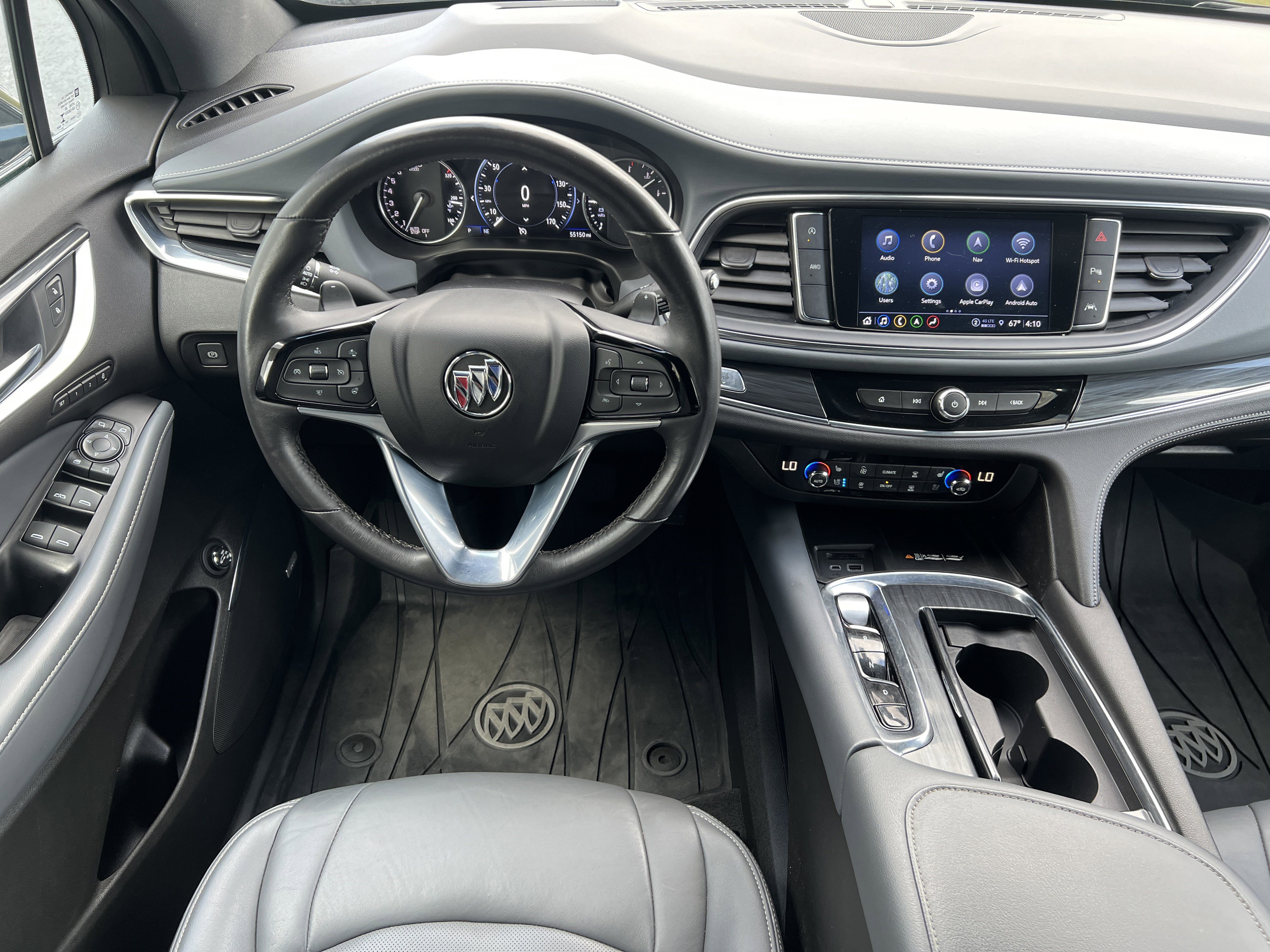 Used 2023 Buick Enclave Premium image 35