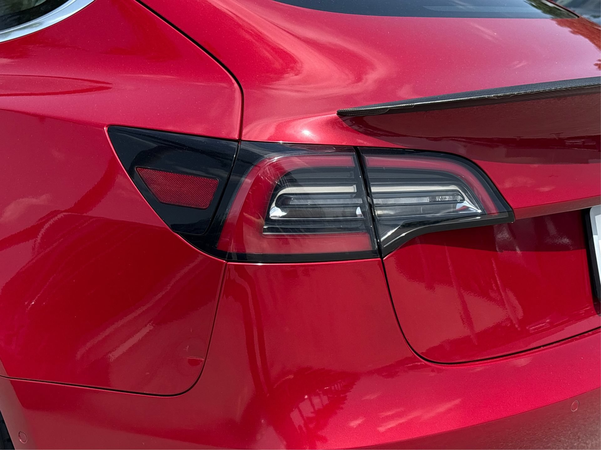 Used 2019 Tesla Model 3 Long Range AWD/4WD image 14