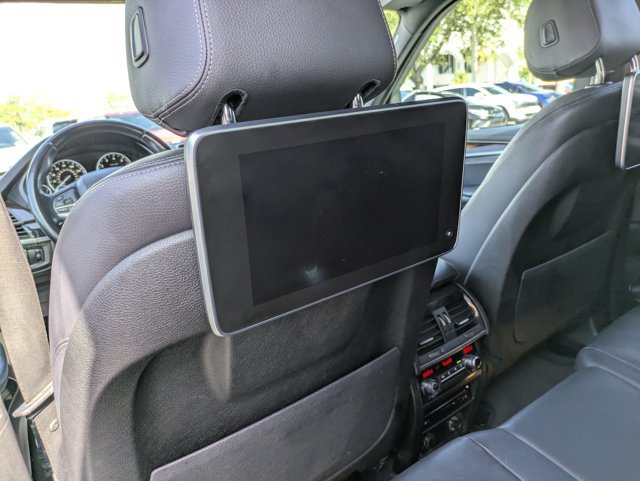 Used 2018 BMW X5 xDrive35i AWD/4WD image 11