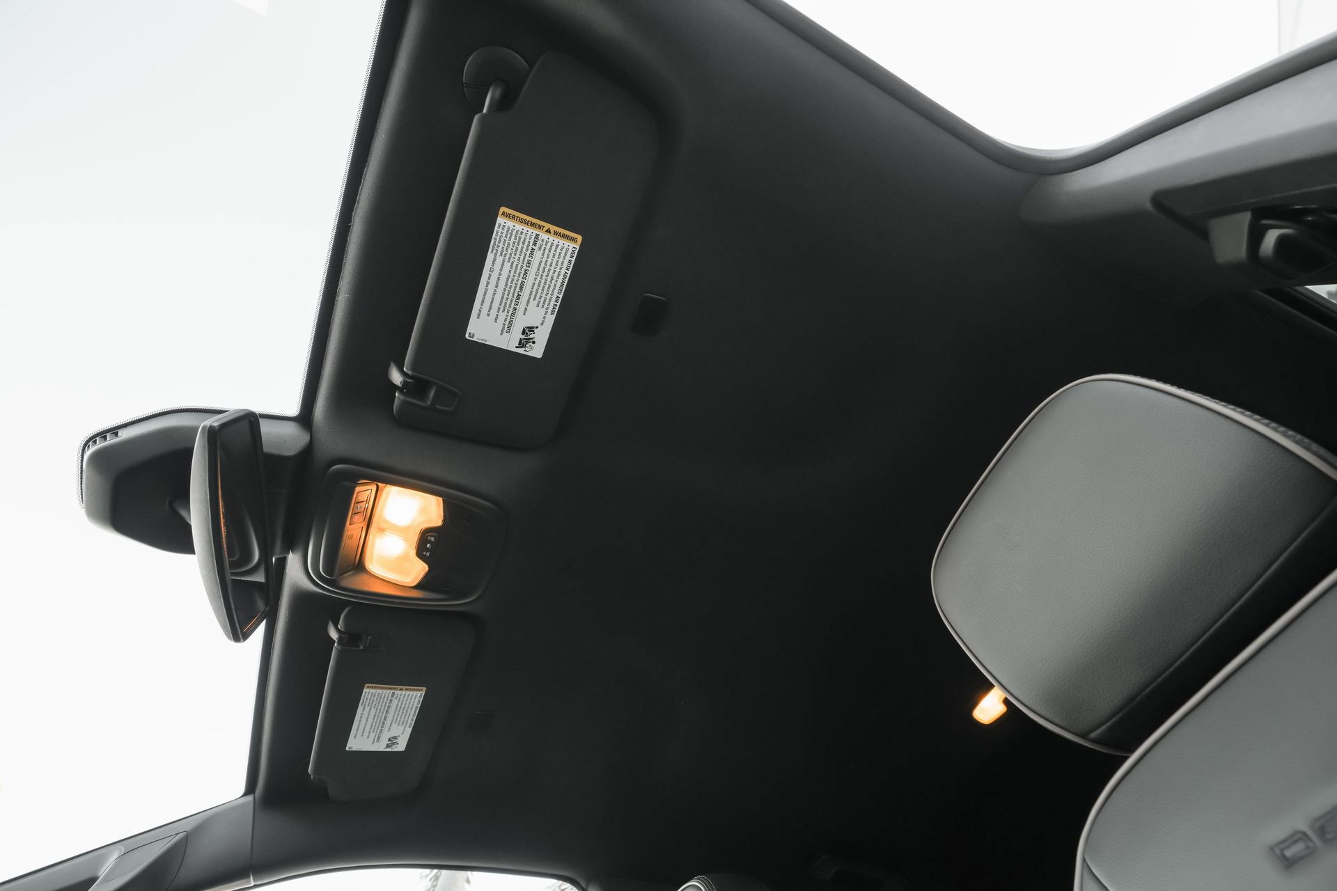 Used 2024 GMC Canyon Denali w/ LPO, Denali Black Edition image 21