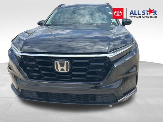 Used 2023 Honda CR-V EX-L