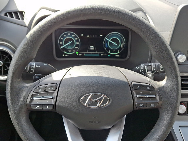 Certified 2023 Hyundai Kona SE w/ Cargo Package image 18