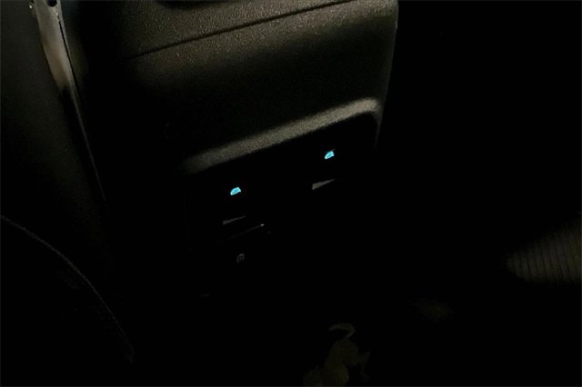 Used 2022 Ford Bronco Wildtrak image 27