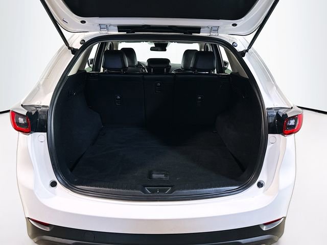 Used 2023 MAZDA CX-5 AWD 2.5 S w/ Select Package image 19