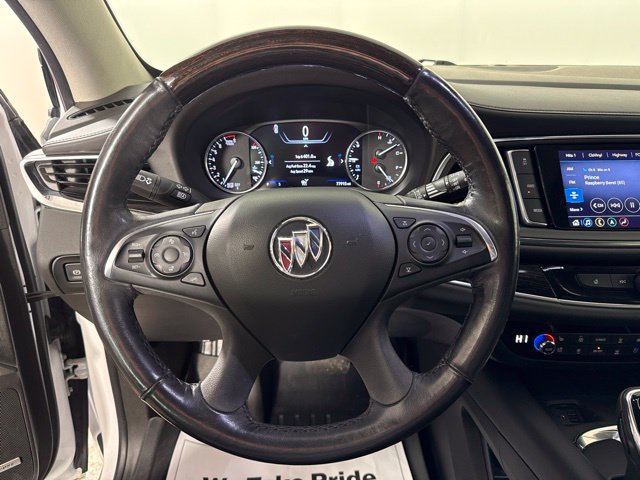 Used 2021 Buick Enclave Avenir w/ Avenir Technology Package AWD/4WD image 18