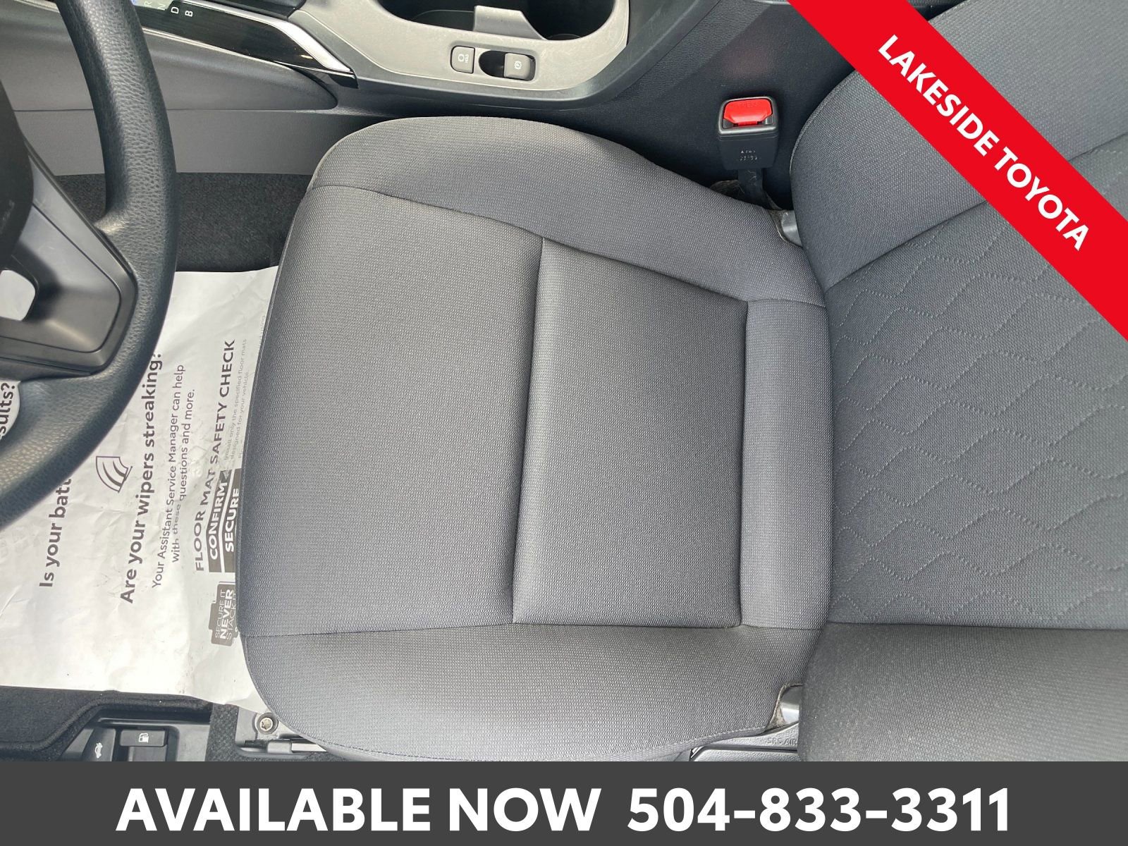 Certified 2024 Toyota Corolla LE image 28