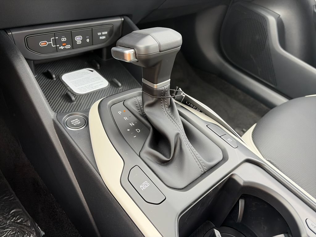 New 2026 Kia K4 GT-Line FWD image 27